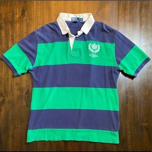 Polo by Ralph Lauren